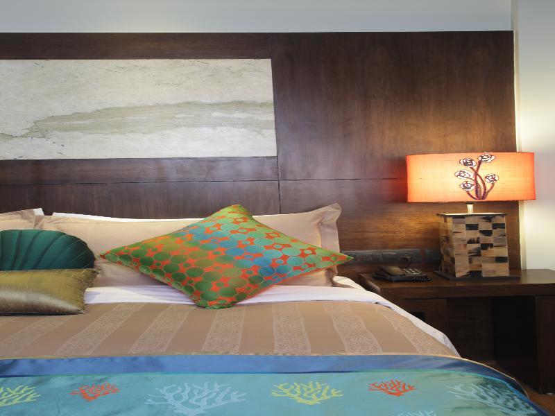 Hotel Justa Mg Road Bangalore Esterno foto